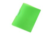 AUROKLIP A4 zelený (60,240)
