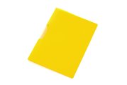 AUROKLIP A4 žlutý (60,240)